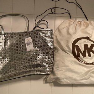 MICHAEL KORS TOTE